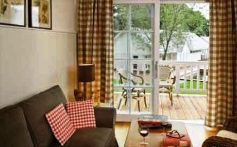 Louisenhof Ferienapartments Und Wellness Burg  Habitación foto