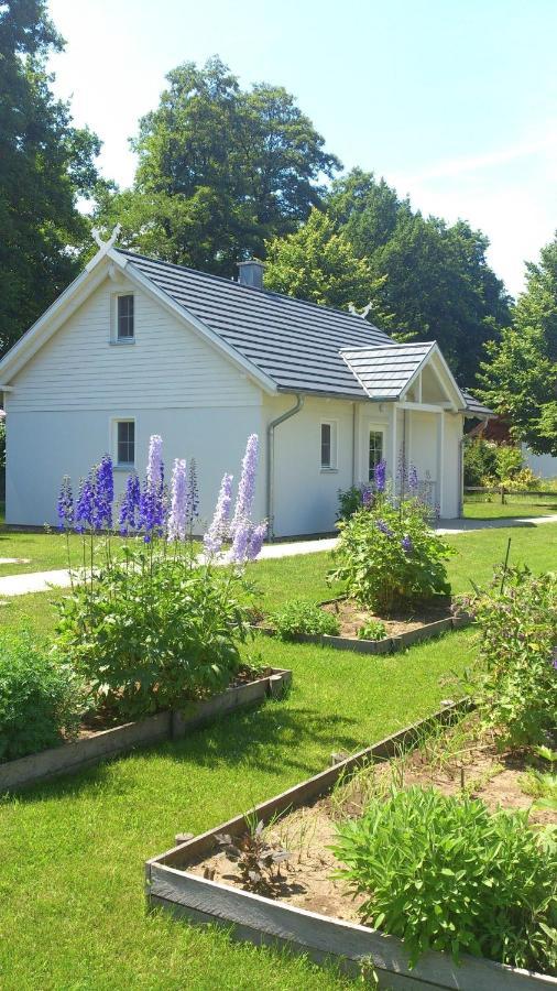 Louisenhof Ferienapartments Und Wellness Burg  Exterior foto