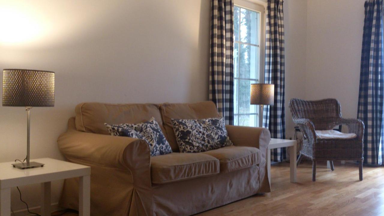 Louisenhof Ferienapartments Und Wellness Burg  Exterior foto