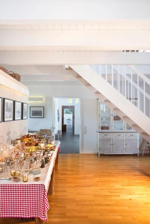 Louisenhof Ferienapartments Und Wellness Burg  Exterior foto